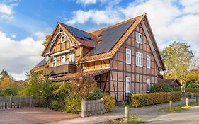 Ferienwohnung Örtzetal